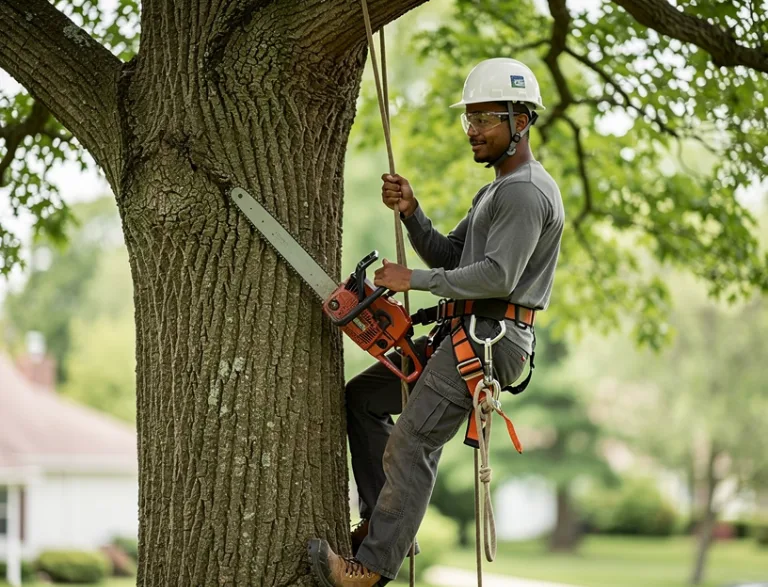 Tree Removal service in Turlock